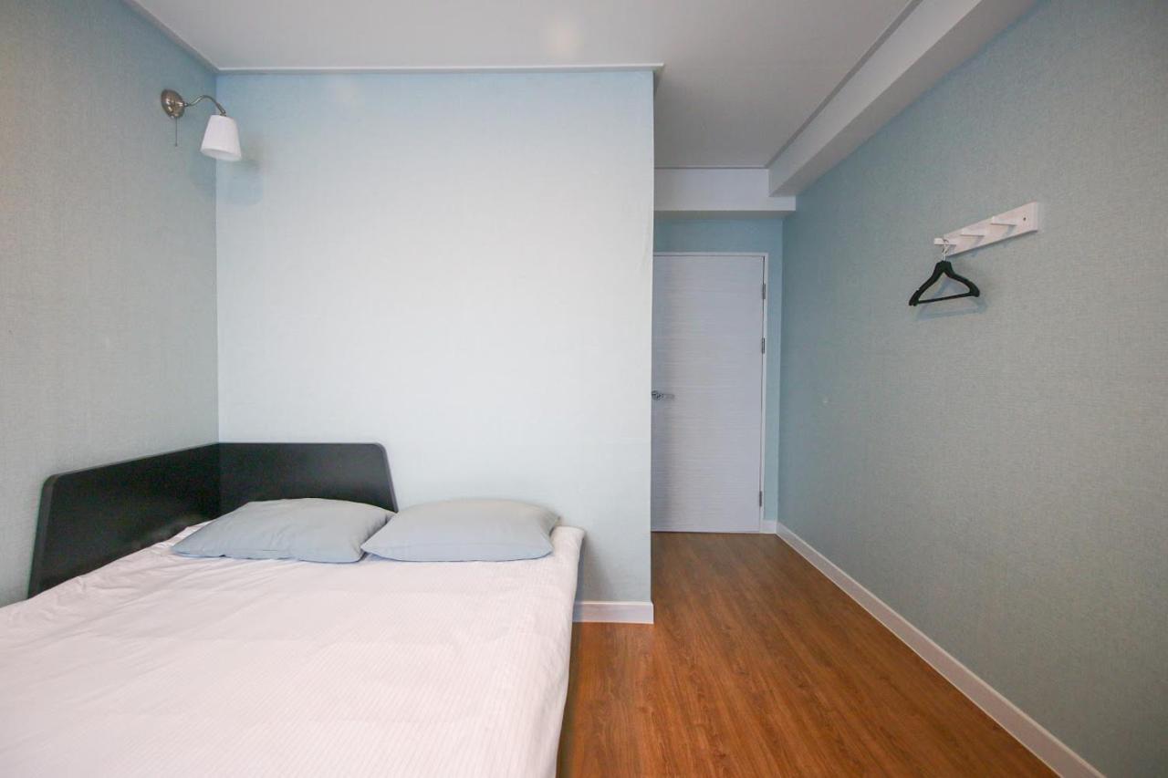 Lighthouse Guesthouse Mokpo Buitenkant foto